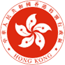 Coat of arms: Hong Kong