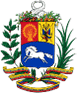Coat of arms: Venezuela, Bolivarian Republic of